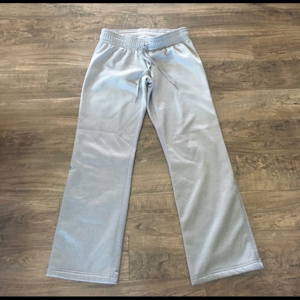 Under armour sweats
